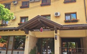 Hotel Crisana Arad
